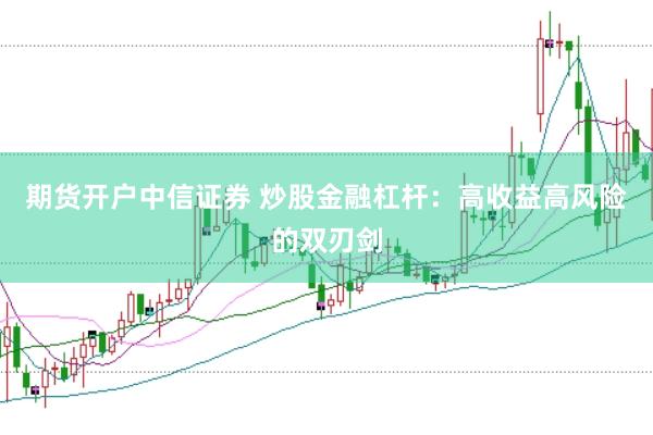 期货开户中信证券 炒股金融杠杆：高收益高风险的双刃剑