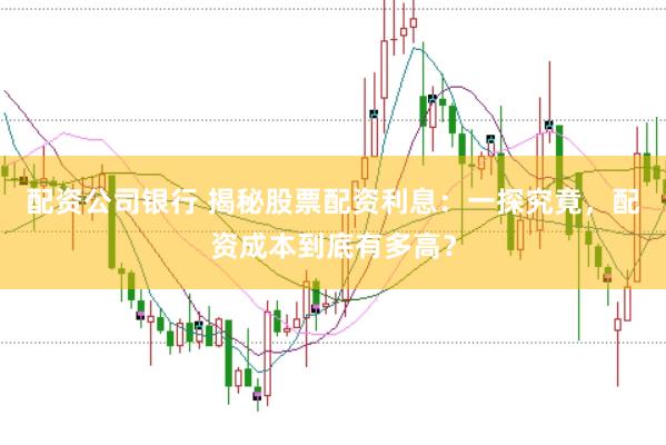 配资公司银行 揭秘股票配资利息：一探究竟，配资成本到底有多高？