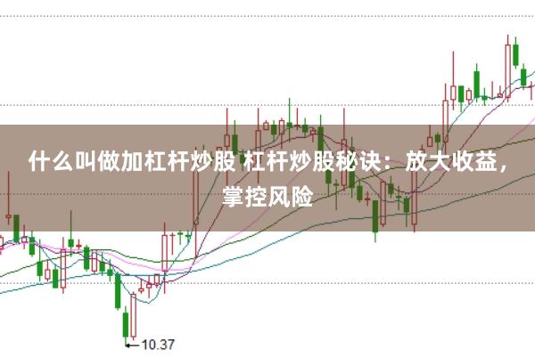 什么叫做加杠杆炒股 杠杆炒股秘诀：放大收益，掌控风险