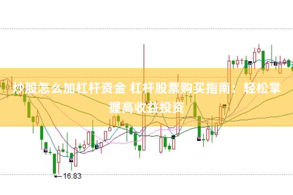 炒股怎么加杠杆资金 杠杆股票购买指南：轻松掌握高收益投资