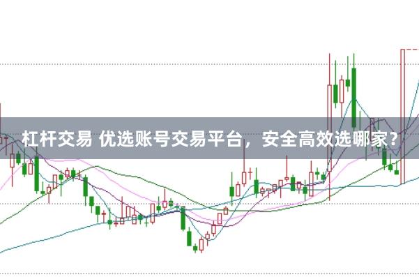 杠杆交易 优选账号交易平台，安全高效选哪家？