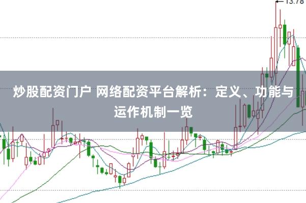 炒股配资门户 网络配资平台解析：定义、功能与运作机制一览