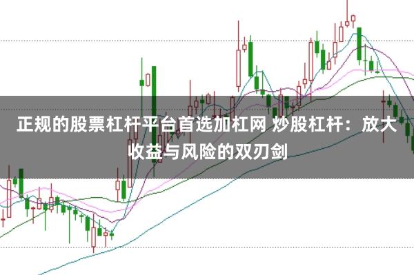 正规的股票杠杆平台首选加杠网 炒股杠杆：放大收益与风险的双刃剑