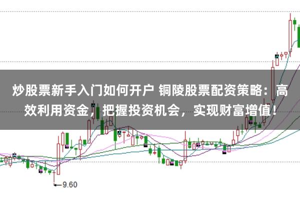 炒股票新手入门如何开户 铜陵股票配资策略：高效利用资金，把握投资机会，实现财富增值！