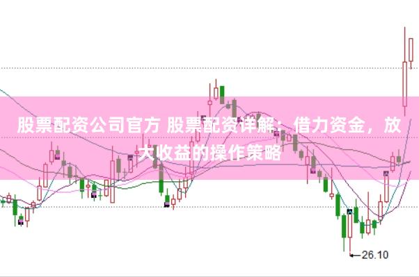 股票配资公司官方 股票配资详解：借力资金，放大收益的操作策略