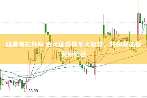 股票有杠杆吗 金元证券携手大智慧，共探智能投资新路径