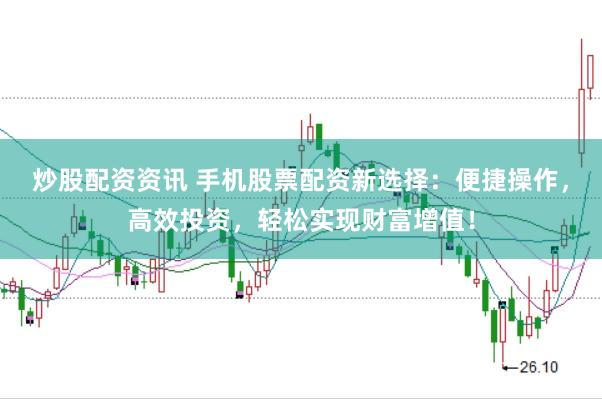 炒股配资资讯 手机股票配资新选择：便捷操作，高效投资，轻松实现财富增值！