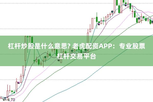 杠杆炒股是什么意思? 老虎配资APP：专业股票杠杆交易平台