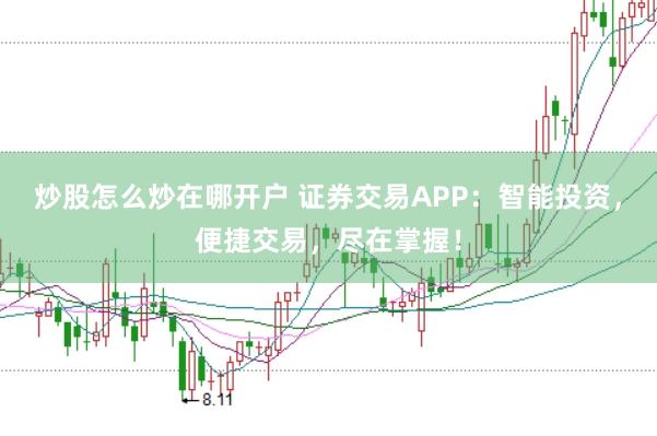 炒股怎么炒在哪开户 证券交易APP：智能投资，便捷交易，尽在掌握！