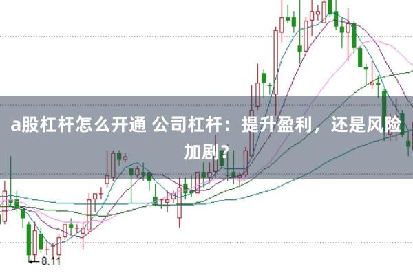 a股杠杆怎么开通 公司杠杆：提升盈利，还是风险加剧？