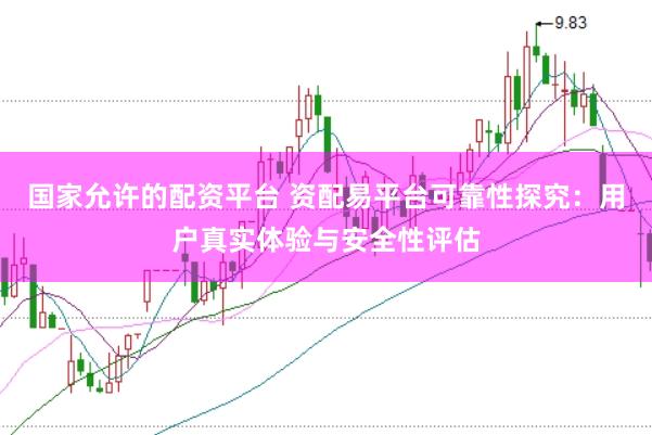 国家允许的配资平台 资配易平台可靠性探究：用户真实体验与安全性评估