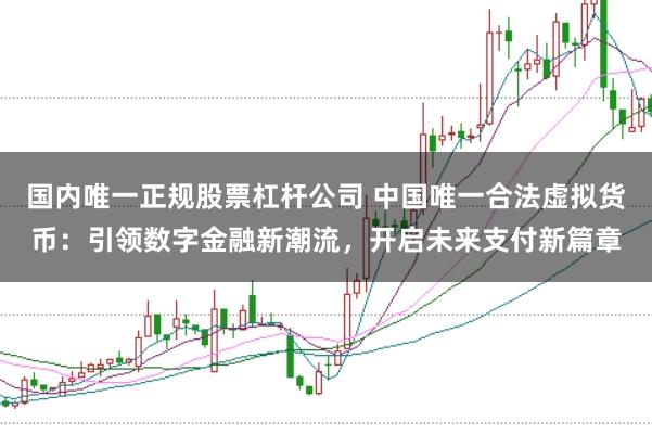 国内唯一正规股票杠杆公司 中国唯一合法虚拟货币：引领数字金融新潮流，开启未来支付新篇章