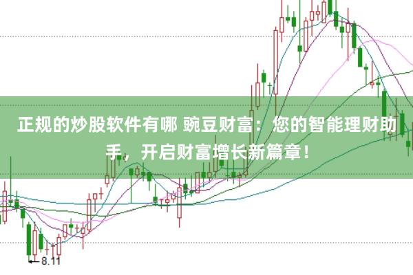 正规的炒股软件有哪 豌豆财富：您的智能理财助手，开启财富增长新篇章！