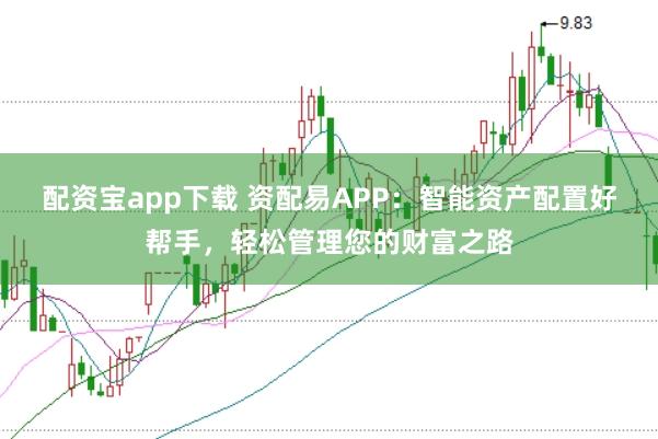 配资宝app下载 资配易APP：智能资产配置好帮手，轻松管理您的财富之路