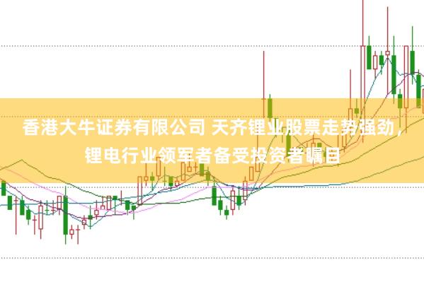 香港大牛证券有限公司 天齐锂业股票走势强劲，锂电行业领军者备受投资者瞩目