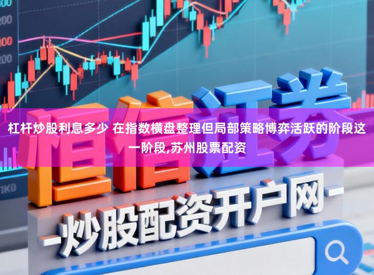 杠杆炒股利息多少 在指数横盘整理但局部策略博弈活跃的阶段这一阶段，苏州股票配资