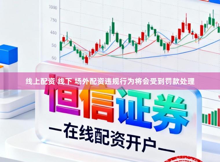 线上配资 线下 场外配资违规行为将会受到罚款处理