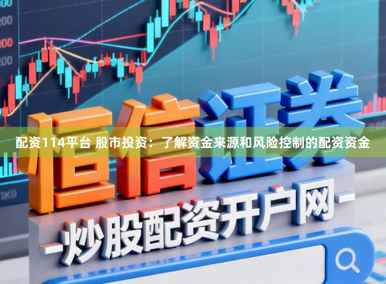 配资114平台 股市投资:了解资金来源和风险控制的配资资金