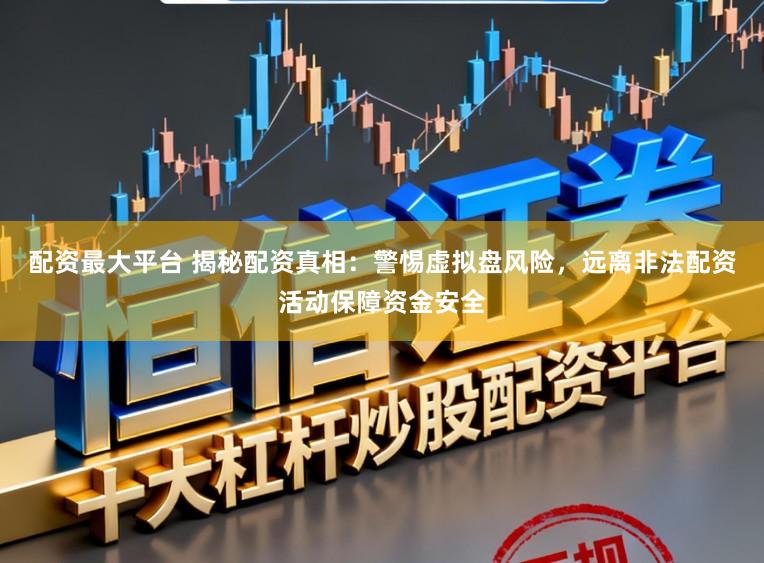 配资最大平台 揭秘配资真相：警惕虚拟盘风险，远离非法配资活动保障资金安全