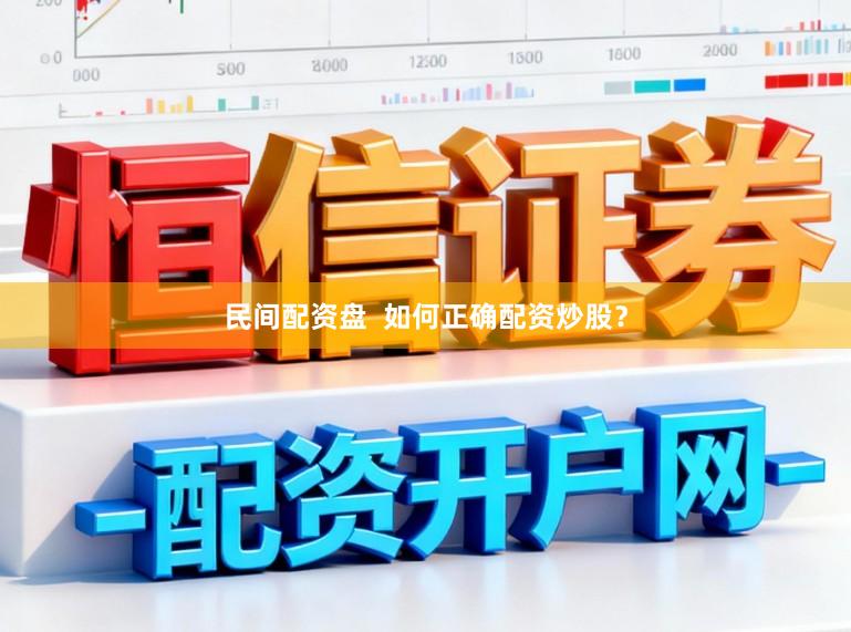 民间配资盘 如何正确配资炒股?
