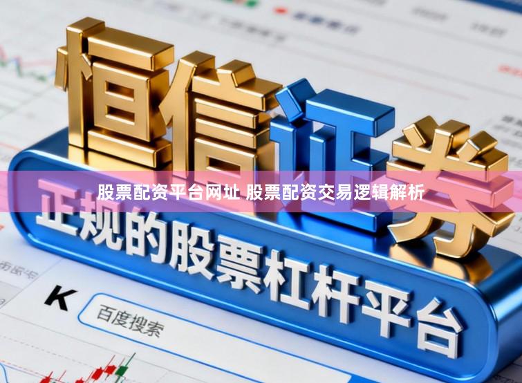 股票配资平台网址 股票配资交易逻辑解析