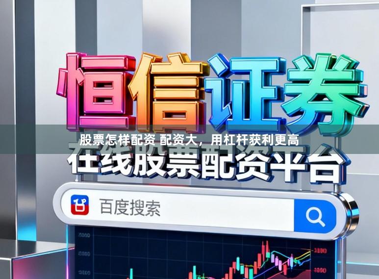 股票怎样配资 配资大，用杠杆获利更高