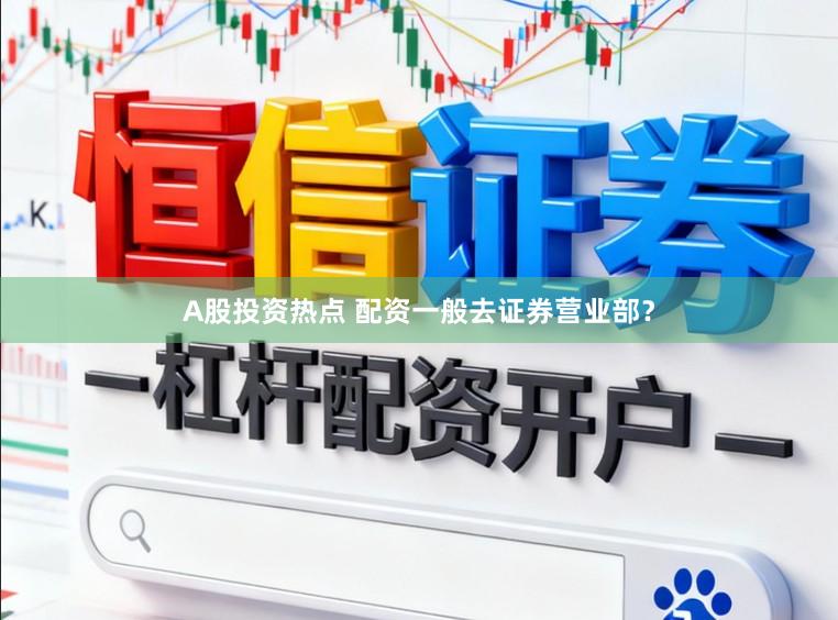 A股投资热点 配资一般去证券营业部？