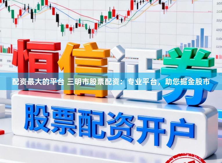 配资最大的平台 三明市股票配资：专业平台，助您掘金股市